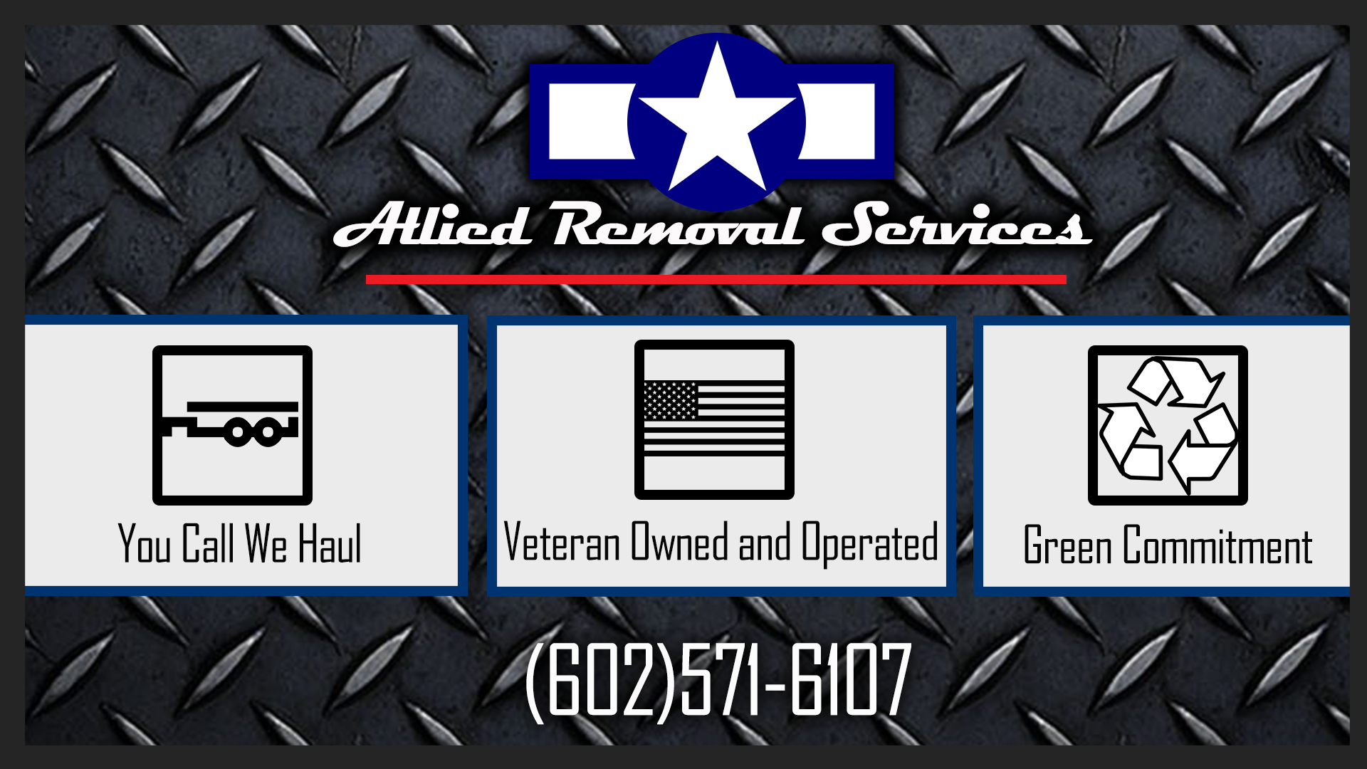 Avatar for Allied Removal Services